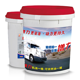T26合成技术柴油机油